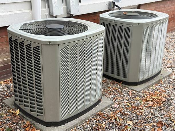 Reliable Ductwork Repair contractor in Union, SC by JG Cool HVAC